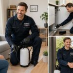 technicien dératisation Paris alternative docteur nuisibles