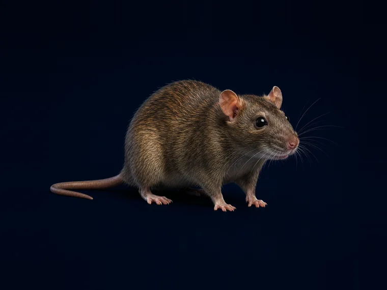Rats — traitement par Office Dératisation France
